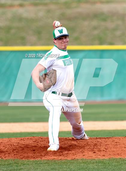 Thumbnail 2 in Cuthbertson @ Weddington photogallery.