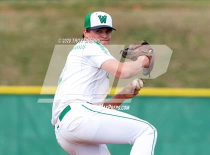 Thumbnail 1 in Cuthbertson @ Weddington photogallery.