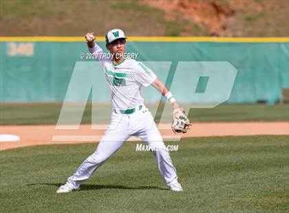 Thumbnail 3 in Cuthbertson @ Weddington photogallery.