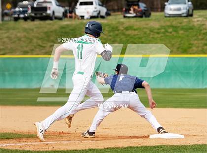 Thumbnail 3 in Cuthbertson @ Weddington photogallery.