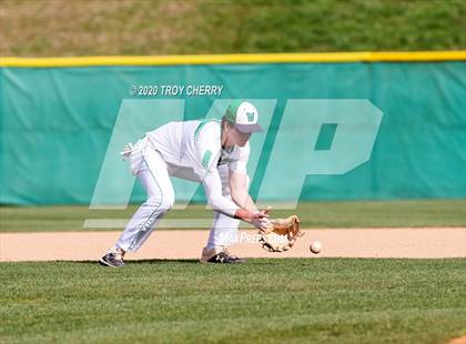 Thumbnail 1 in Cuthbertson @ Weddington photogallery.