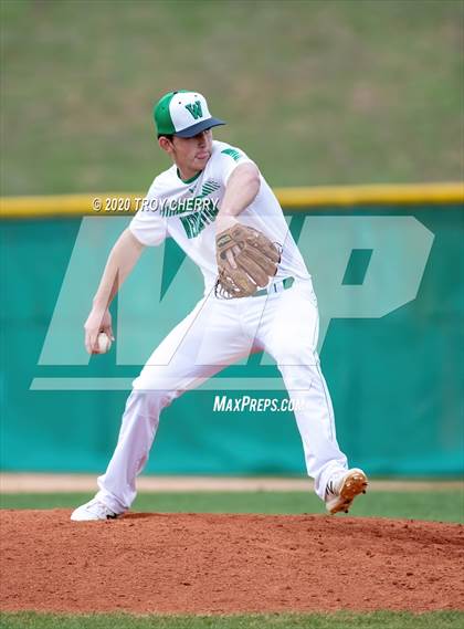 Thumbnail 2 in Cuthbertson @ Weddington photogallery.