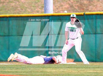 Thumbnail 2 in Cuthbertson @ Weddington photogallery.