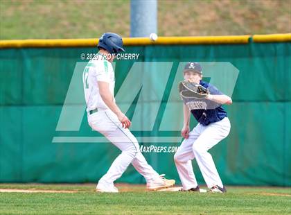 Thumbnail 2 in Cuthbertson @ Weddington photogallery.