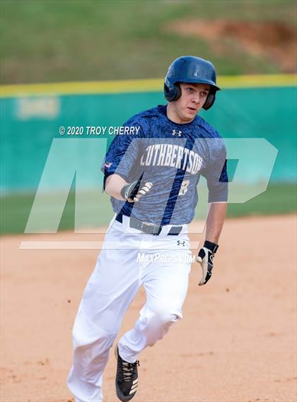 Thumbnail 2 in Cuthbertson @ Weddington photogallery.