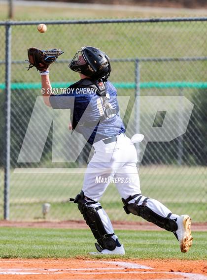 Thumbnail 2 in Cuthbertson @ Weddington photogallery.