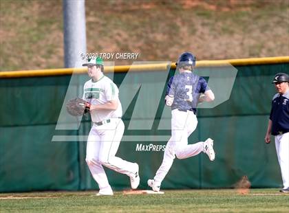 Thumbnail 2 in Cuthbertson @ Weddington photogallery.