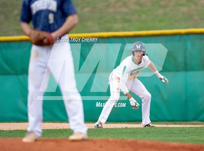 Thumbnail 3 in Cuthbertson @ Weddington photogallery.