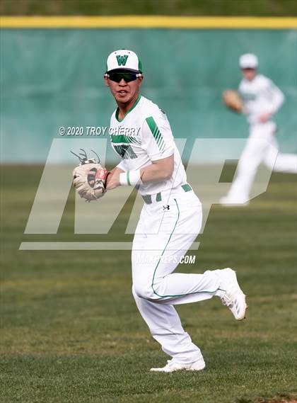 Thumbnail 1 in Cuthbertson @ Weddington photogallery.