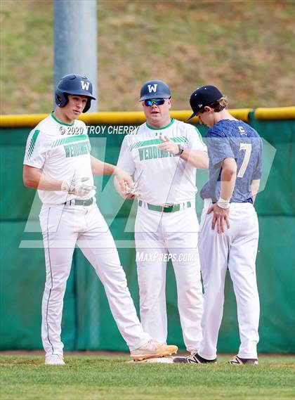Thumbnail 2 in Cuthbertson @ Weddington photogallery.