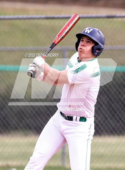 Thumbnail 1 in Cuthbertson @ Weddington photogallery.