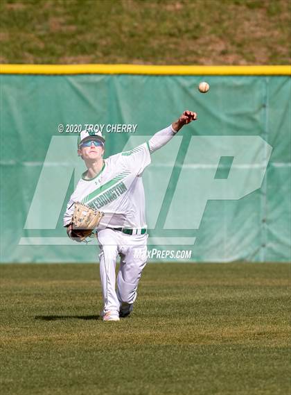Thumbnail 3 in Cuthbertson @ Weddington photogallery.