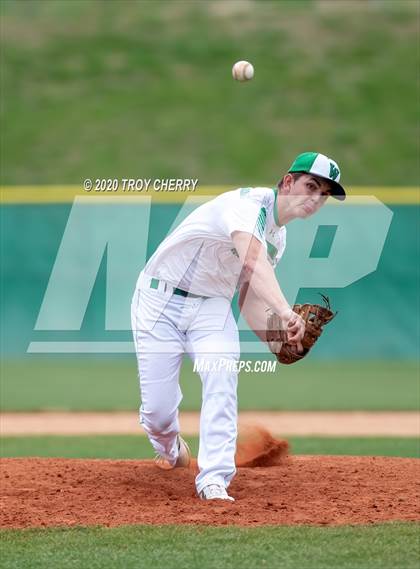 Thumbnail 1 in Cuthbertson @ Weddington photogallery.