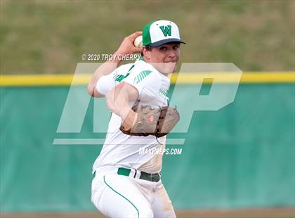 Thumbnail 1 in Cuthbertson @ Weddington photogallery.