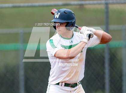 Thumbnail 3 in Cuthbertson @ Weddington photogallery.