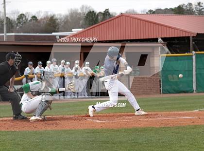 Thumbnail 3 in Cuthbertson @ Weddington photogallery.