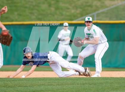 Thumbnail 3 in Cuthbertson @ Weddington photogallery.