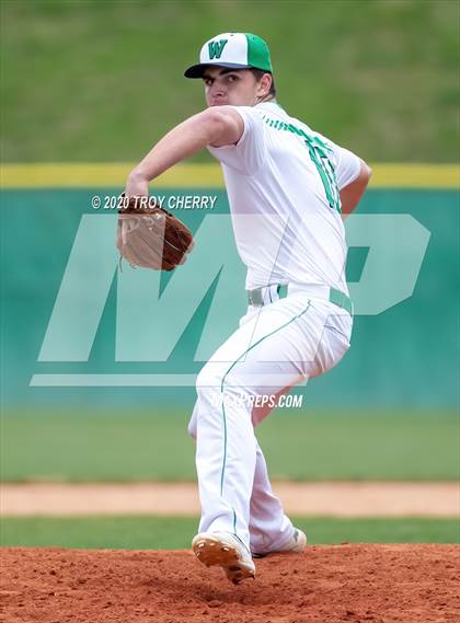 Thumbnail 3 in Cuthbertson @ Weddington photogallery.