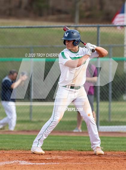 Thumbnail 3 in Cuthbertson @ Weddington photogallery.