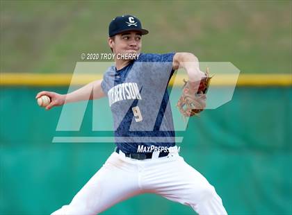 Thumbnail 1 in Cuthbertson @ Weddington photogallery.