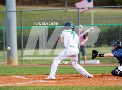 Thumbnail 3 in Cuthbertson @ Weddington photogallery.