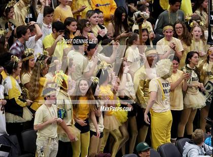 Thumbnail 3 in Bishop Montgomery @ Woodcreek (CIF State Open Division Final) photogallery.