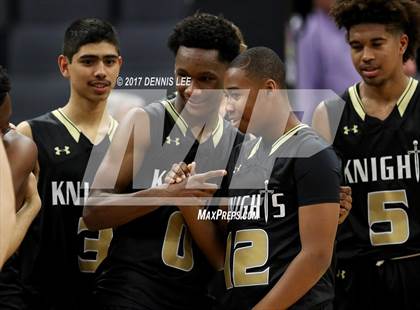 Thumbnail 1 in Bishop Montgomery @ Woodcreek (CIF State Open Division Final) photogallery.