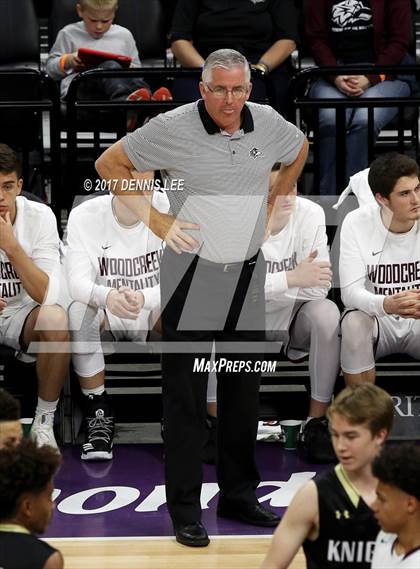 Thumbnail 3 in Bishop Montgomery @ Woodcreek (CIF State Open Division Final) photogallery.