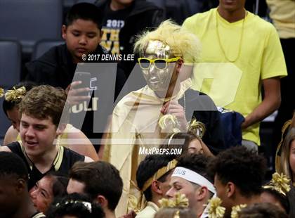 Thumbnail 2 in Bishop Montgomery @ Woodcreek (CIF State Open Division Final) photogallery.