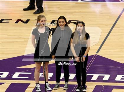 Thumbnail 3 in Bishop Montgomery @ Woodcreek (CIF State Open Division Final) photogallery.