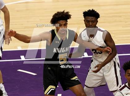 Thumbnail 2 in Bishop Montgomery @ Woodcreek (CIF State Open Division Final) photogallery.