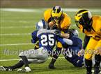 Good tackling. 