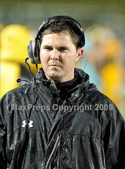 Thumbnail 2 in Del Oro vs. Rocklin (CIF SJS D2 Final) photogallery.