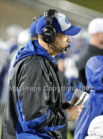Thumbnail 1 in Del Oro vs. Rocklin (CIF SJS D2 Final) photogallery.