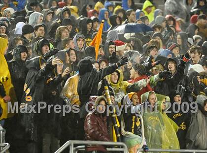 Thumbnail 2 in Del Oro vs. Rocklin (CIF SJS D2 Final) photogallery.