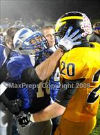 Respecting foe. 