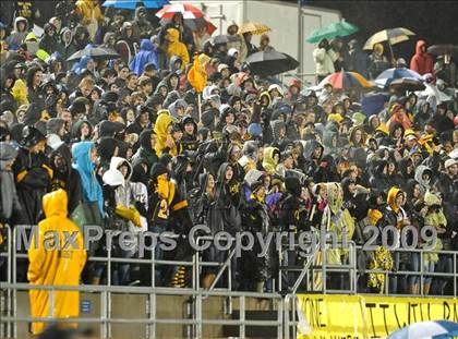Thumbnail 2 in Del Oro vs. Rocklin (CIF SJS D2 Final) photogallery.