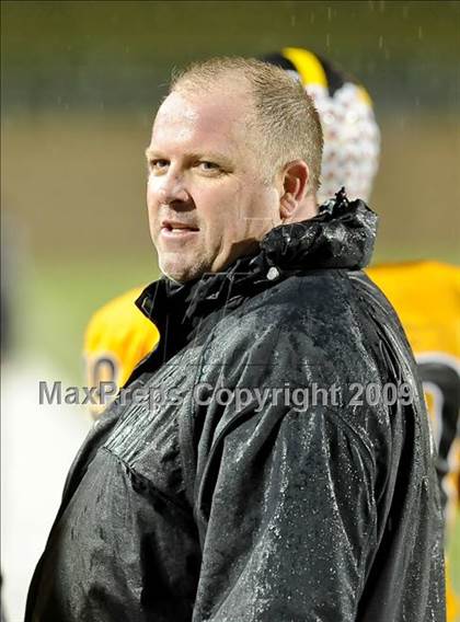 Thumbnail 2 in Del Oro vs. Rocklin (CIF SJS D2 Final) photogallery.