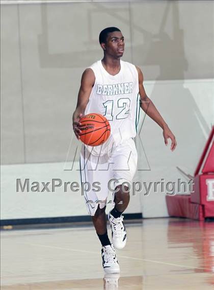 Thumbnail 1 in Berkner @ Langham Creek (McDonald's Texas Invitational) photogallery.