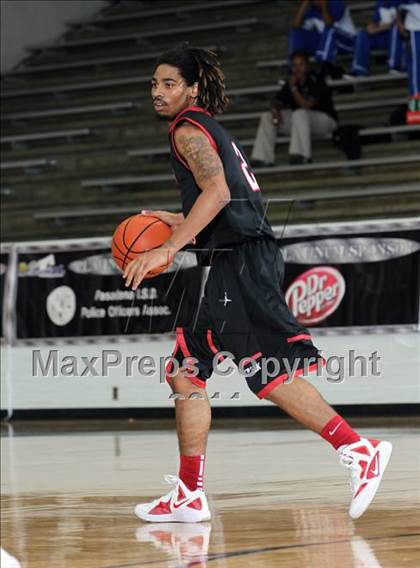 Thumbnail 3 in Berkner @ Langham Creek (McDonald's Texas Invitational) photogallery.