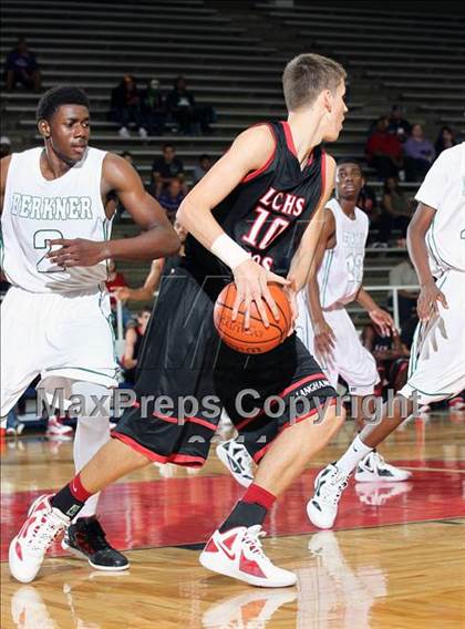 Thumbnail 3 in Berkner @ Langham Creek (McDonald's Texas Invitational) photogallery.