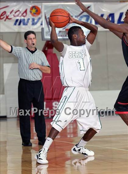 Thumbnail 2 in Berkner @ Langham Creek (McDonald's Texas Invitational) photogallery.