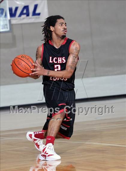 Thumbnail 2 in Berkner @ Langham Creek (McDonald's Texas Invitational) photogallery.