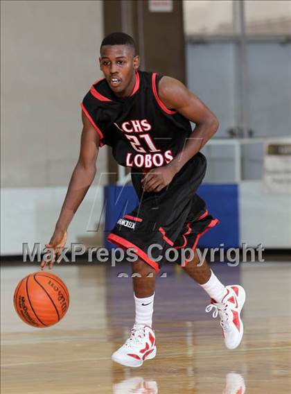 Thumbnail 2 in Berkner @ Langham Creek (McDonald's Texas Invitational) photogallery.