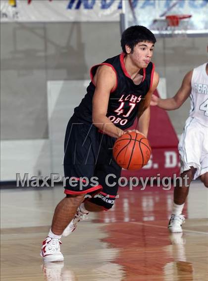 Thumbnail 3 in Berkner @ Langham Creek (McDonald's Texas Invitational) photogallery.