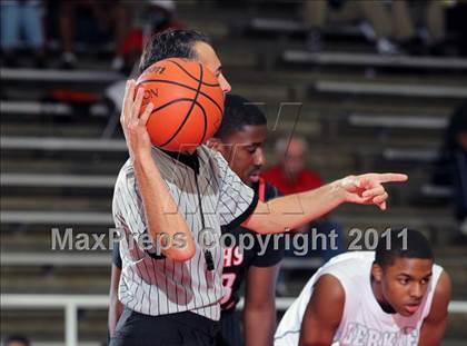 Thumbnail 1 in Berkner @ Langham Creek (McDonald's Texas Invitational) photogallery.