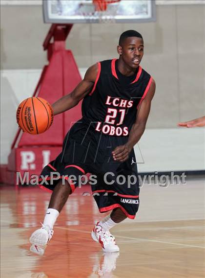 Thumbnail 2 in Berkner @ Langham Creek (McDonald's Texas Invitational) photogallery.