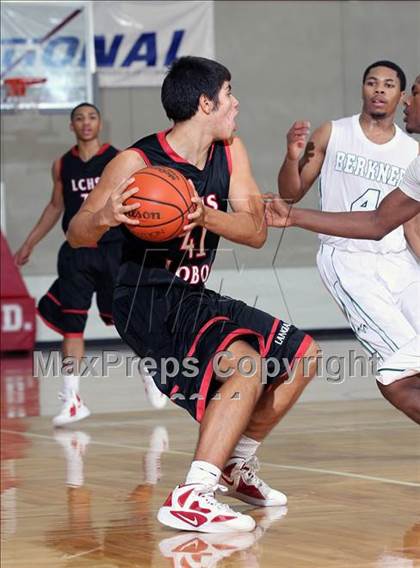Thumbnail 1 in Berkner @ Langham Creek (McDonald's Texas Invitational) photogallery.