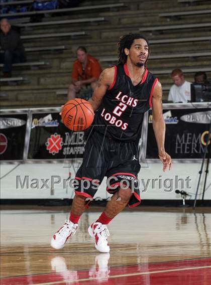 Thumbnail 3 in Berkner @ Langham Creek (McDonald's Texas Invitational) photogallery.