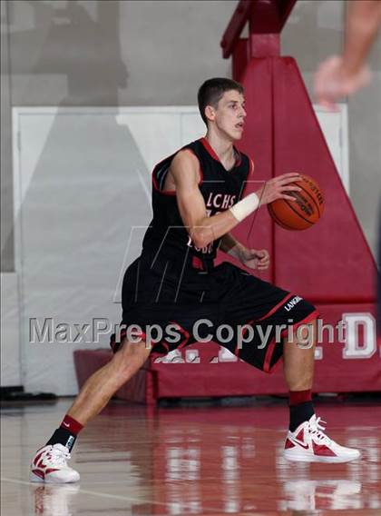 Thumbnail 2 in Berkner @ Langham Creek (McDonald's Texas Invitational) photogallery.
